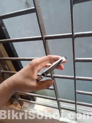 Apple iPhone 13 Pro Silver 256 GB